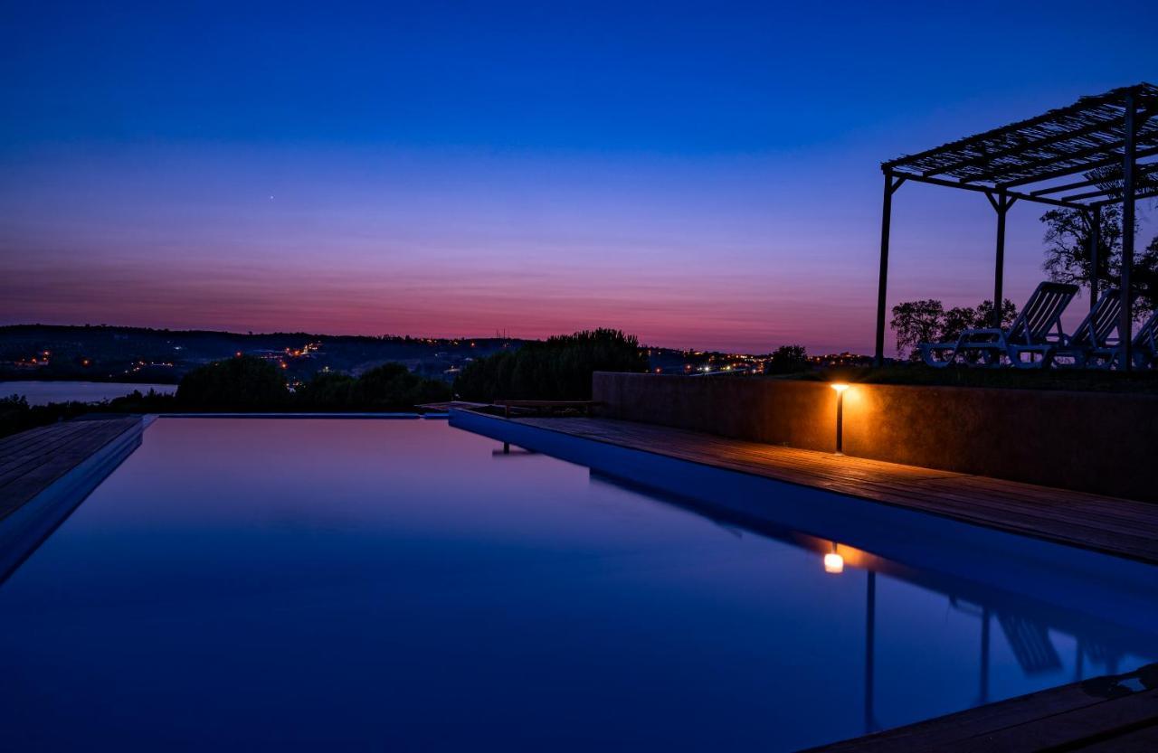 Monte Da Tojeirinha Guest House มอนตาจิล ภายนอก รูปภาพ