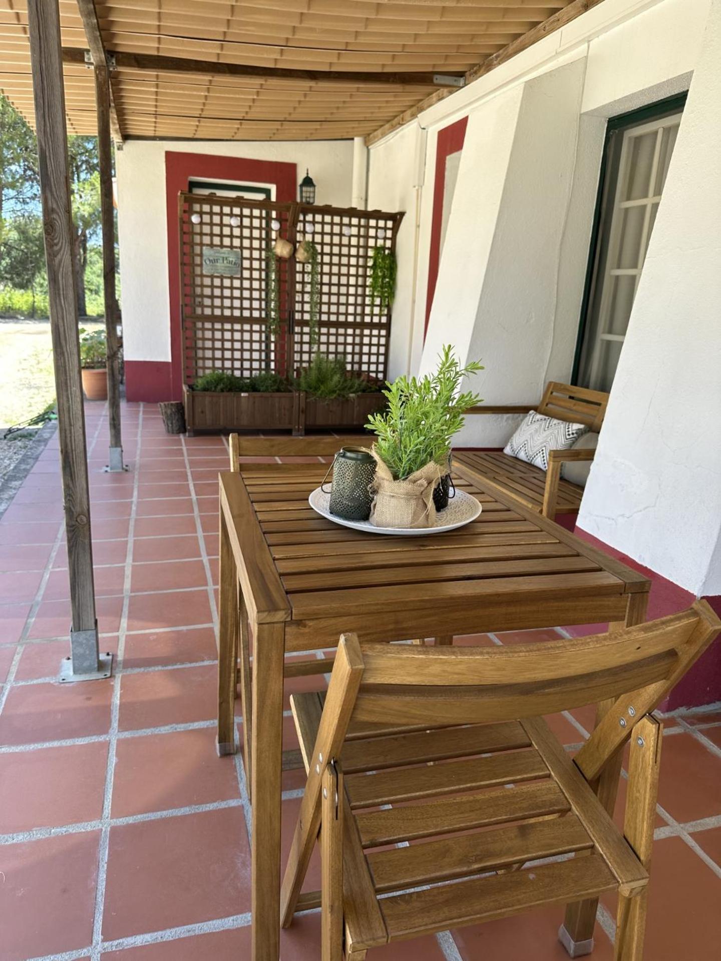 Monte Da Tojeirinha Guest House มอนตาจิล ภายนอก รูปภาพ