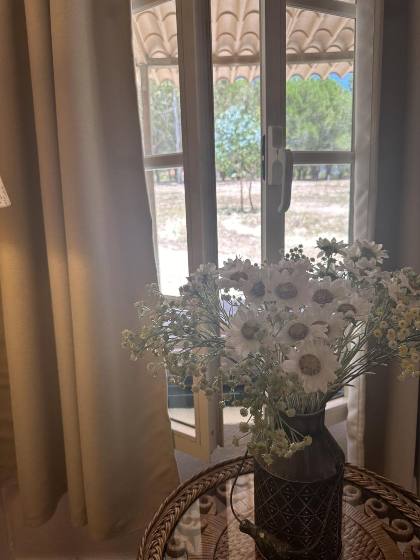 Monte Da Tojeirinha Guest House มอนตาจิล ภายนอก รูปภาพ
