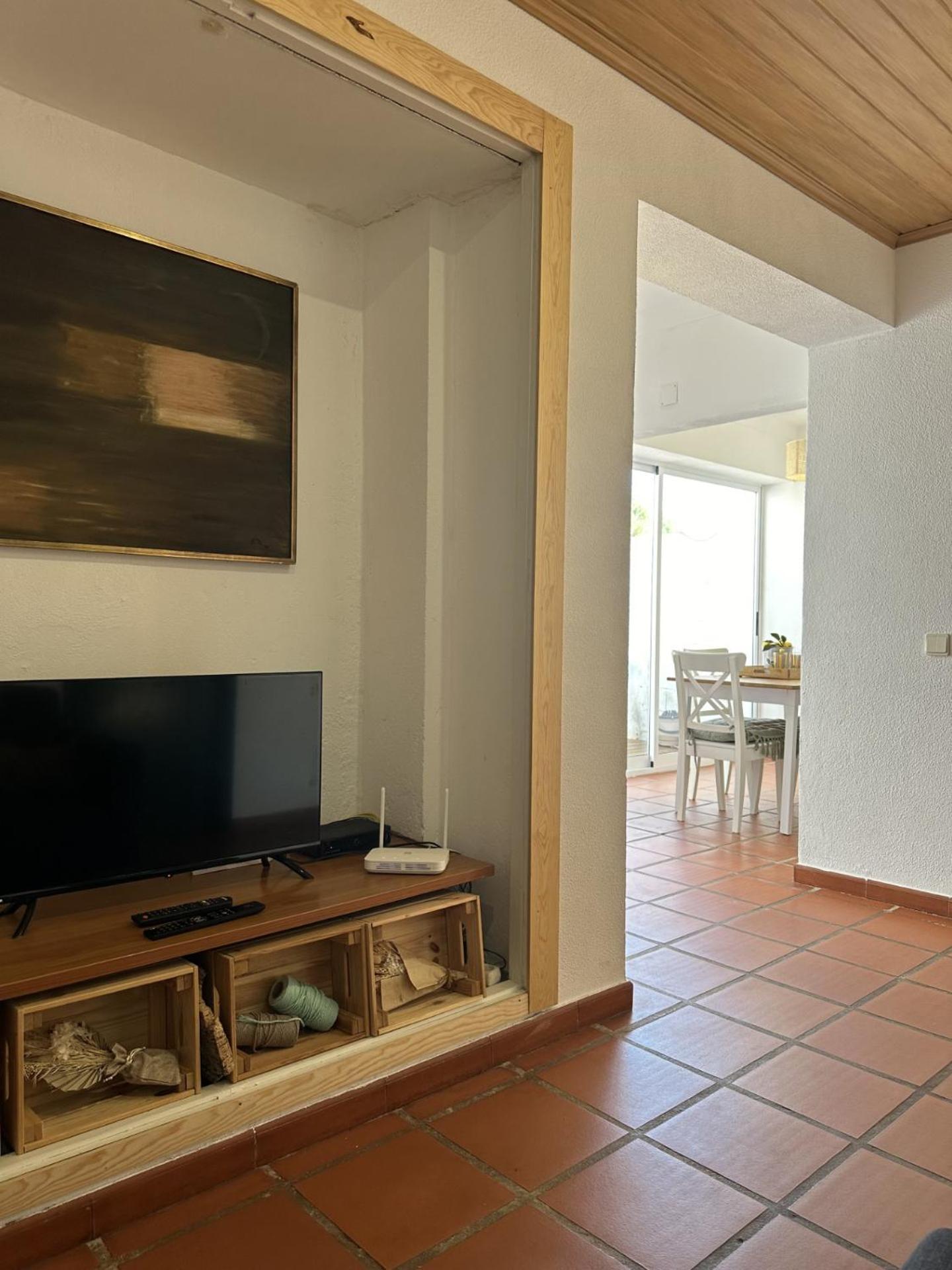 Monte Da Tojeirinha Guest House มอนตาจิล ภายนอก รูปภาพ