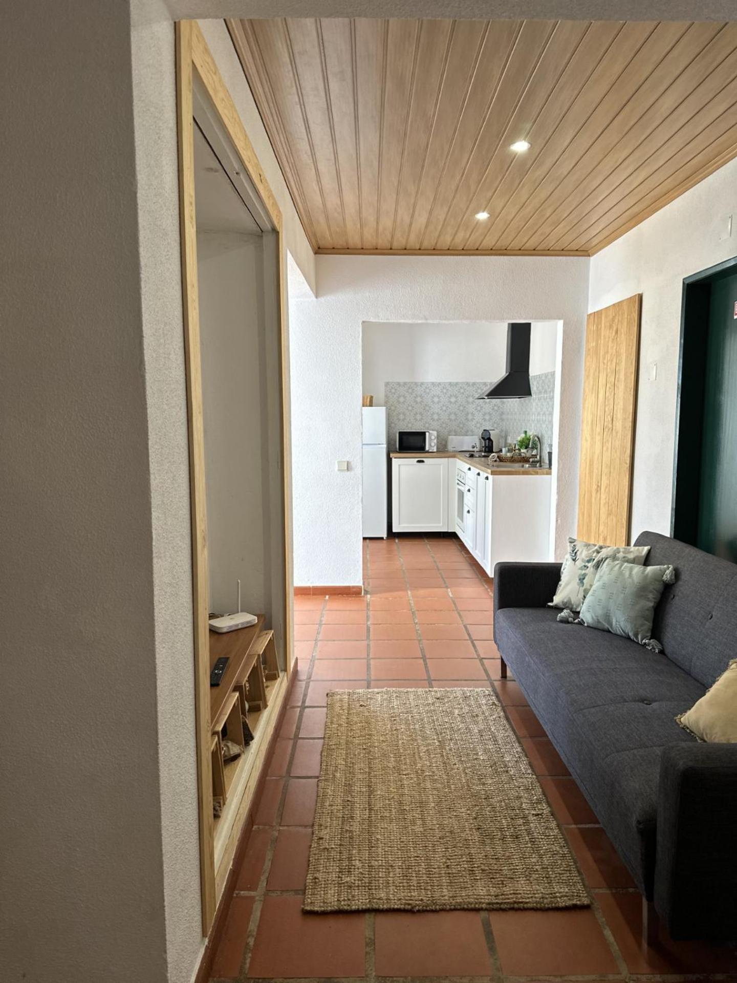 Monte Da Tojeirinha Guest House มอนตาจิล ภายนอก รูปภาพ