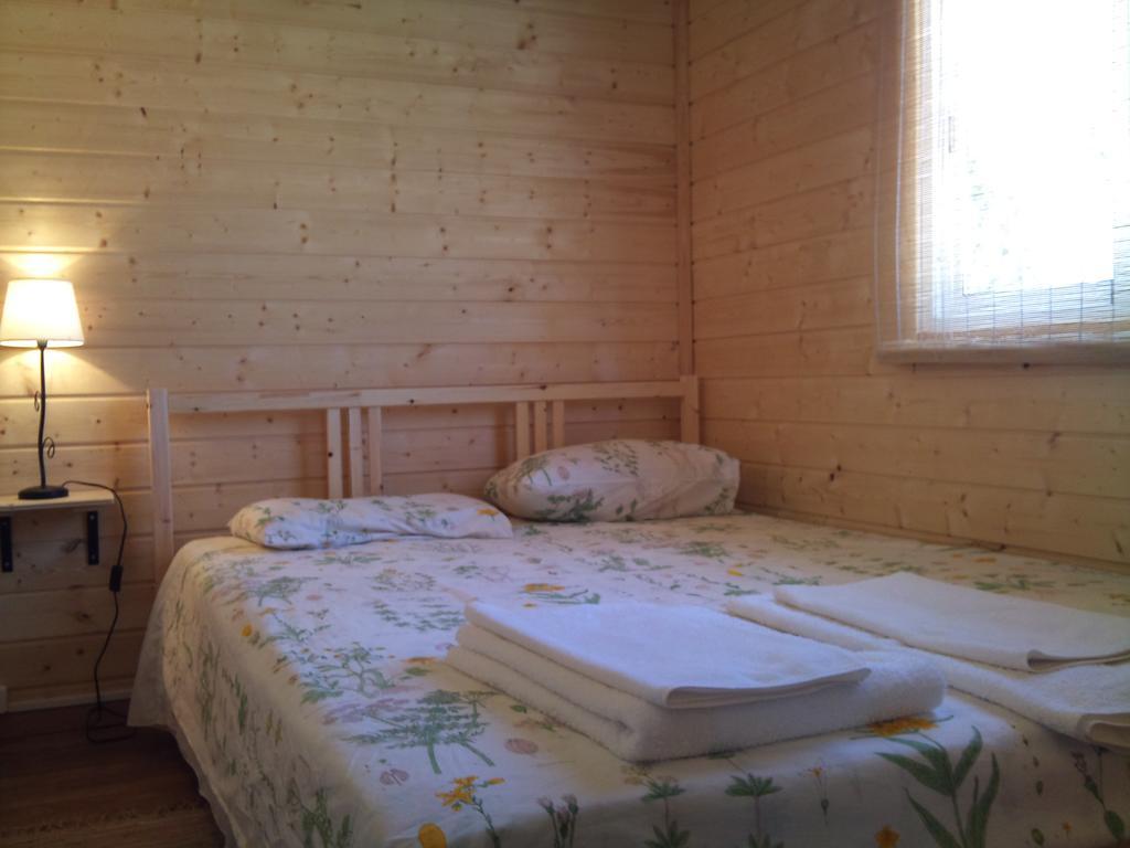 Monte Da Tojeirinha Guest House มอนตาจิล ภายนอก รูปภาพ