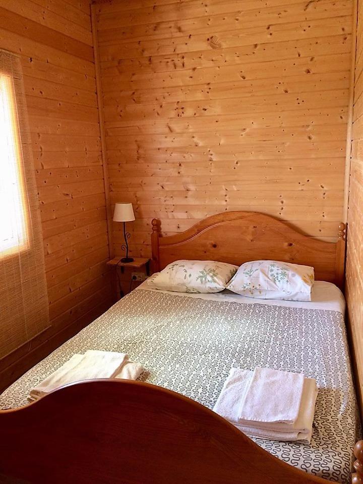 Monte Da Tojeirinha Guest House มอนตาจิล ภายนอก รูปภาพ
