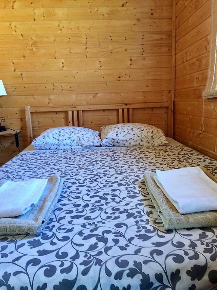 Monte Da Tojeirinha Guest House มอนตาจิล ภายนอก รูปภาพ